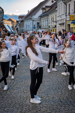 Kamniški karneval navdušil z barvito povorko (27)